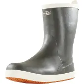 Viking Seilas Stivali di gomma (40, grigio)