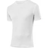 Löffler Shirt Transtex Light Intimo sintetico Uomo (46, bianco)