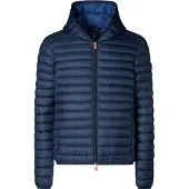 Save the Duck Giga Donald Giacca Navy Blu Blu scuro taglia