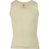 Engel Kids' Tank Top Intimo Bambini (104, beige)