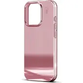 IDEAL OF SWEDEN Custodia per smartphone 'iPhone 16 Pro' rosa