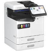 Epson Stampante Multifunzione Workforce Enterprise Am-c400