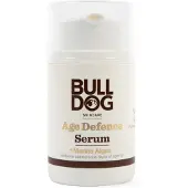 Bulldog Siero anti-invecchiamento Age Defence 50 ml — Siero viso