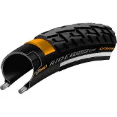 Continental Pneumatico Rigido Urbano Ride Tour Anti-puncture 700c X 35