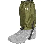 Tatonka Gaiter 420 HD Short Ghette alpinismo (S, marrone)