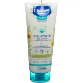Mustela Stelatopia Bébé Gel Doccia 200 ml — Gel doccia bambino