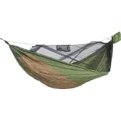 Amazonas Hängematte Adventure Hero XXL Amaca (305 x 160 cm, olivia)