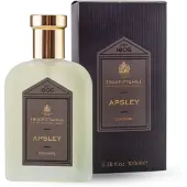 Truefitt & Hill Apsley Cologne 100 ml Uomo — Acqua di Colonia