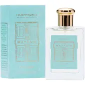 Truefitt & Hill Mayfair Cologne Uomo 50 ml — Acqua di Colonia