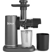 Ninja Estrattore di succo Cold Press in Nero | JC151EU | di SharkNinja