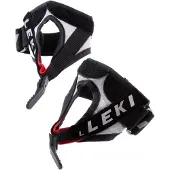 LEKI Trigger 1 V2 Schlaufe (M/L/XL, grigio)