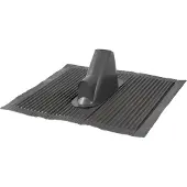 Kathrein Piastra di copertura del tetto ZTB 60 bw