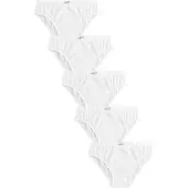 Next Pantaloncini intimi bianco
