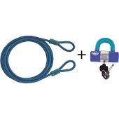 Talamex Blocco Cavo Occhiello 5 M