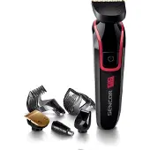 Sencor Hair e stubble trimmer SHP 6201RD