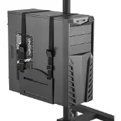 Equip Mobile Tv Con Ruote 650171