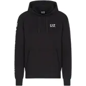 Emporio Armani Felpa Con Cappuccio 7m000569_af13512