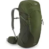 Lowe Alpine AirZone Trail 30 Zaino da escursionismo olivia