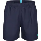 Arena Fundamentals Boxer R Pantaloncino da bagno Uomo (M, blu)