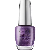 OPI Infinite Shine Purple Reign 15 ml — Smalto unghie
