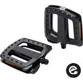 BBB Pedali Trekking Ergobase Hp