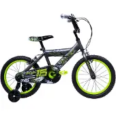 HUFFY Bicicletta Delirium 16´´