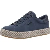 Tamaris Sneaker blu - 36