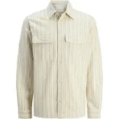 Jack & Jones Giacca Camicia Comfort Fit