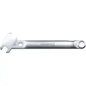 Feedback Sports Pedal Wrench Attrezzo per bicicletta metallic