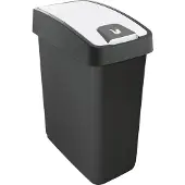 Keeeper Bidone Della Raccolta Differenziata Magne 25l