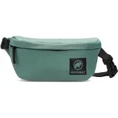 Mammut Xeron Classic Waistpack Marsupio (2 l, turchese)