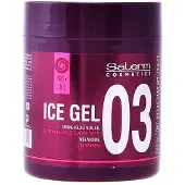 Salerm Gel Per Lo Styling Ice Strong Hold 500ml