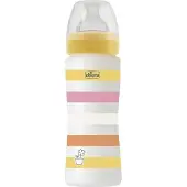 Chicco Well Being Anti-Colic Bottle 4m+ 330ml
