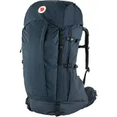 Fjällräven Abisko Friluft 45 Zaino da trekking (M/L, blu)