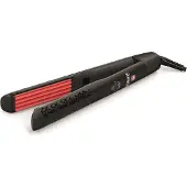 Valera Ferro Crespo Professionale Swiss X Curly — Piastra per capelli