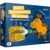 Franzis Sfuggire al calendario dell'avvento con il mouse