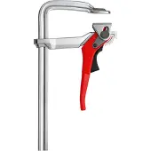 Bessey ClassiX GSH30, strettoio a leva, 300/140 mm