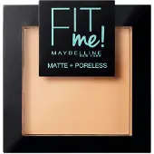 Maybelline Fit Me Matte & Poreless Powder 130 Buff Beige