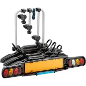 Xlc Portabiciclette Per 3 Biciclette Cc-c03 Beluga