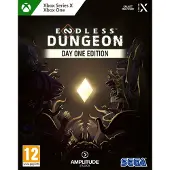 Xbox Series X Endless Dungeon (day One Edition)