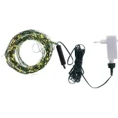 Sirius Home Catena luminosa LED Knirke da esterni, 200 luci