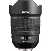 Pentax HD D-FA 15-30mm f/2.8 ED SDM WR