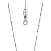 Engelsrufer Catena Argento ERNA-43-15S 48 cm — Catena