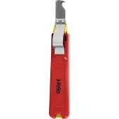 HBM Coltello da cavo FELO per spessore filo 4-28mm 58401811