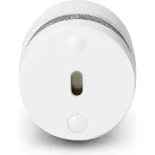 Alecto SD1020, rilevatore di fumo mini, batteria a lunga durata (10 anni), 85 dB, conforme alla norma EN 14604, confezione da 3, colore bianco