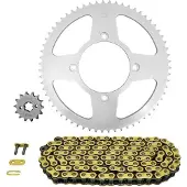 Afam KIT CATENA 428 RR 125 ENDURO 142/14/63