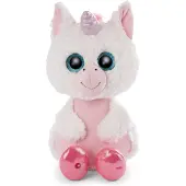 Nici Peluche Pendente Glubschis Unicorno Milkyfee 45 Cm