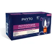 Phyto Trattamento Per Capelli Cyane Progressive 60ml