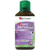 Forte forte Forté Pharma Detox 5 Organi 500 ml — Integratore