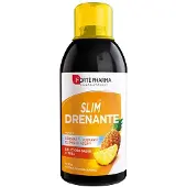 Forte forte Turboslim Ananas Drenante 500ml — Integratore